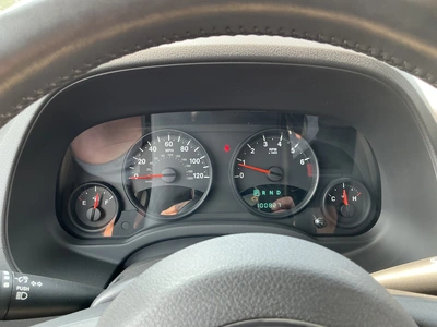 Used 2012 JEEP PATRIOT SUVs Michigan US | Miedema Asset Management Group #1321242