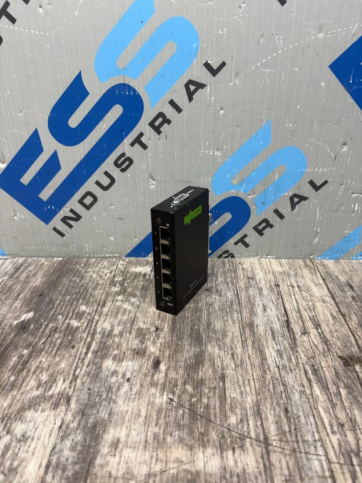 USED Wago 852-111