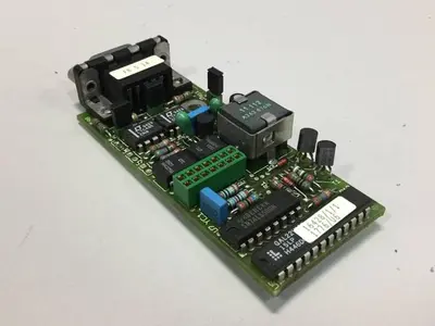 USED KEBA E-HSI-RS485 1776C-0