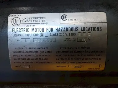 USED ROTARY PL7225-1