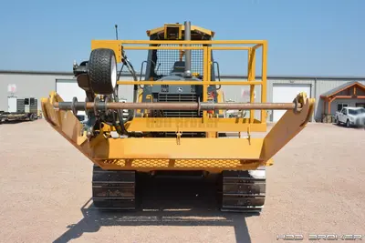 Used 2006 JOHN 2006 JOHN DEERE 750 Trenchers Florida US | HDD Broker #1346491