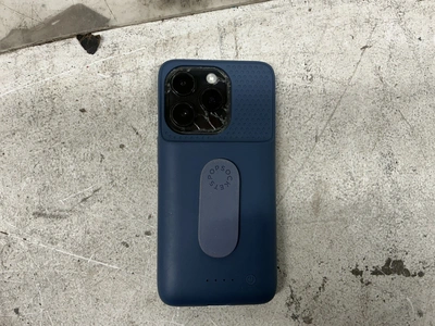 Used IPHONE 13 PRO Estate & Personal Property Michigan US | Miedema Asset Management Group #1760749