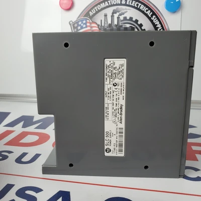 Allen-Bradley 1746-P3 PLC Power Supplies | American Industrial Supply Co. (5)