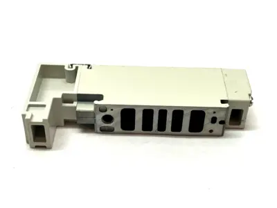 Used SMC VVQ2000-10A-1 Parts (Hydraulics and Pneumatics) Michigan US | Maverick Industrial Sales #1489925