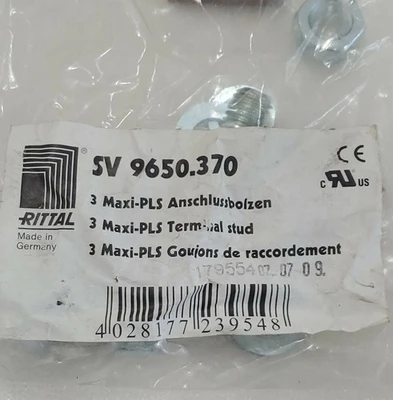 NEW Rittal SV 9650.370