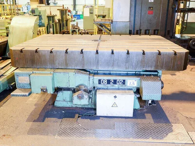 USED 1970 MITSUBISHI DIT-A