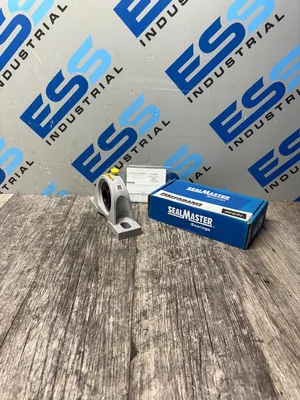 REGAL SEALMASTER SPM-23 CXU Ball & Roller Bearings | ESS Industrial Equipment Sales (2)
