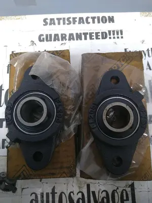 New | in-Stock IPTCI UCFL 205 15 Bearings | Surplus Asset Holdings #1192524