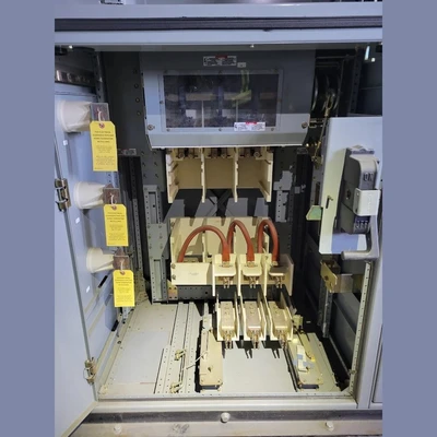 USED 2009 GENERAL ELECTRIC (GE) IC1074