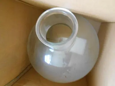 Evaporator, Flask Only, 20 Liter, Rotovapor (2) #S742162