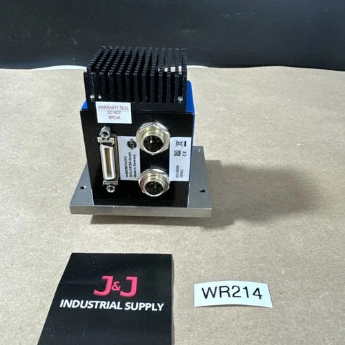 Used _UNKNOWN_ _UNKNOWN_ Digital Imaging | J&J Industrial Supply #541961