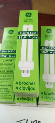 NEW GE 18DBX/835/ECO4P