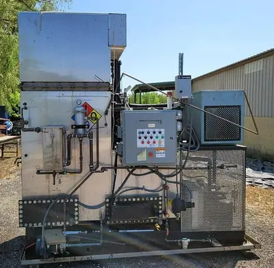 USED 2004 ULTRA-KOOL 10-15-ELE