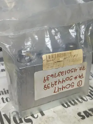 New | in-Stock FESTO DFM4025PAGFSM Cylinders | Surplus Asset Holdings #1207233