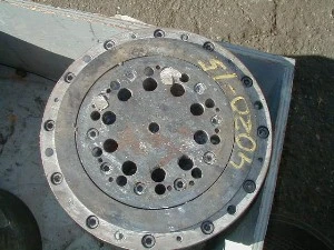 SANO blown film die Blown Film Dies - Single Layer, SIZE 10" - 14.99""" | Mark One Machinery (2)