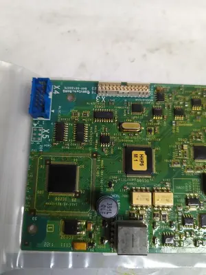 Used SCHNEIDER ELECTRIC PN072130P905 I/O Boards & Replacement Parts | Surplus Asset Holdings #1219625