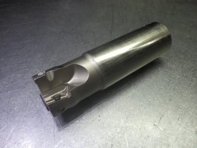 Ingersoll HiPos+ 1.25" Indexable Endmill 12J1G-1201681R01 (LOC1762)