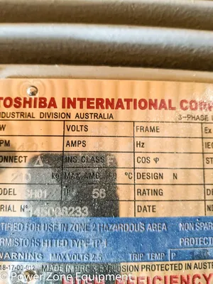 NEW TOSHIBA 813-B0220EXNIEC