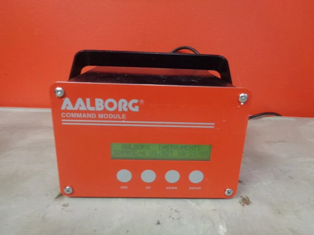 Used AALBORG SDPROC-4A2-NA-L-A Medical Equipment - Other | BG Industrial Surplus #471461
