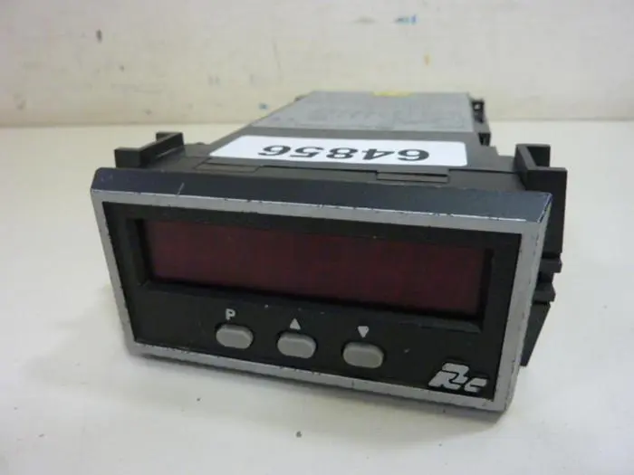 Used RED LION CONTROLS IMD2 Meters - Misc Michigan US | Ideal Machinery #775310