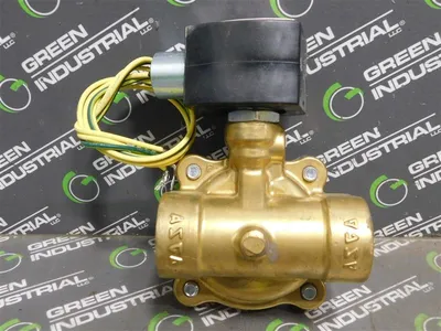 USED ASCO EFHT8210G004V