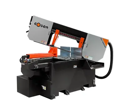 COSEN SH-520DM Miter Saws | Hillary Machinery (1)
