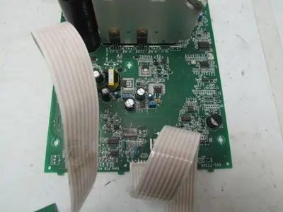 APC 640-7734H Main Controller Board For APC SUA1500RM2U Units 4G Smart UPS