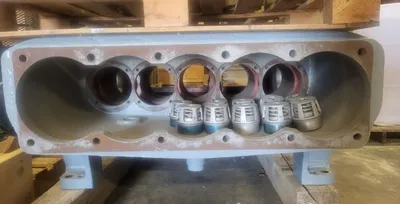USED OILWELL A-546