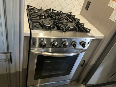 Used 2021 HIGHLAND RIDGE MESA RIDGE Campers, Caravans, Motorhomes Michigan US | Miedema Asset Management Group #1579962