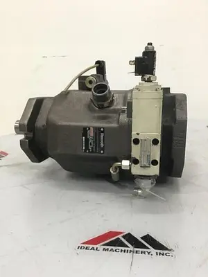 USED REXROTH AA10VSO100DFE1/31R-PKC62K08SO487