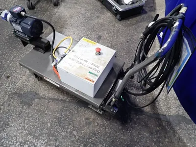 Semtorq, Inc. Tip Dresser