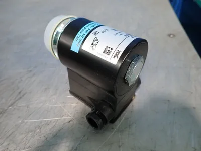 New | in-Stock KROM SCHRODER VR25.02NQ3Z Solenoid Valves Ohio US | HGR 24 #914455