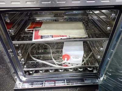 USED MEMMERT HCP108