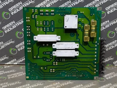 Toyoda PRS-3011C Positioning Controller Power Distribution Board Used