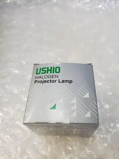 USHIO HALOGEN PROJECTOR BULB EPX