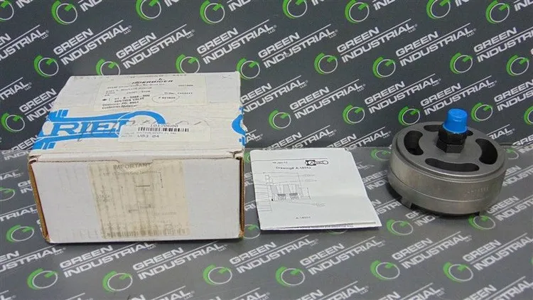 Used ARIEL _UNKNOWN_ Gas Compressor Parts | Green Industrial #680006