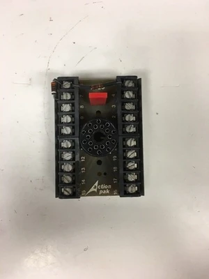 USED Action Pak M020