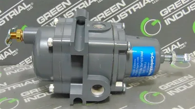 ControlAir Inc. 330-BCA-1-G Pressure Regulator 0-120 PSIG 429-842-246 New NIB