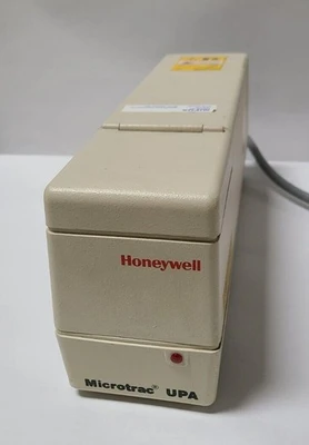 Honeywell U1405 Microtrac UPA Ultrafine Particle Analyzer