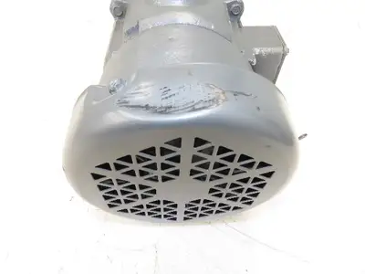 Baldor Electric CDPT3445 DC Brake Motor 90V 1Hp 10A 1750 RPM 56C