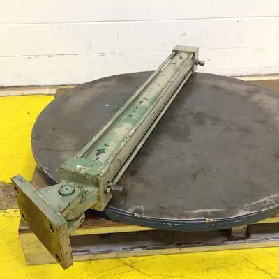 GENERIC Hydraulic Cylinder CYLINDER090 Used