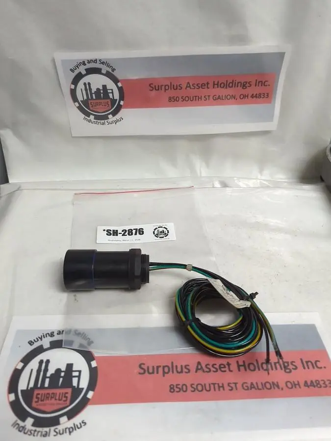 Used GRACE PESDS GRACE PESDS,R-3W2 Solenoid Regulators Ohio US | Surplus Asset Holdings #1236569