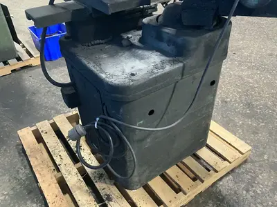 Used CINCINNATI _UNKNOWN_ Tool & Cutter Grinders Ohio US | HGR 24 #1518314
