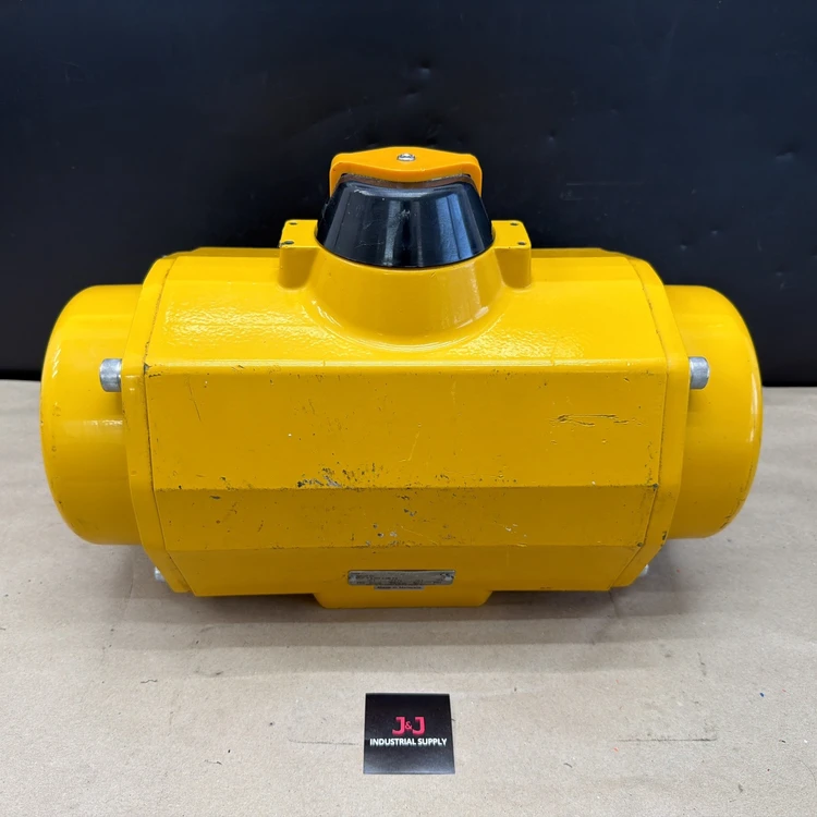 Used Emerson QS30600.U04 TACC Valves/Fittings Indiana US | J&J Industrial Supply #686309