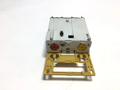 Allen-Bradley 190-MN/190-CPS40 Motor Protection Trip Block