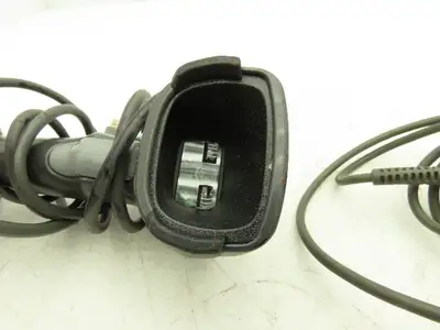 Zebra/Symbol Handheld General Duty Scanner Mixed Lot of 2 Scanners