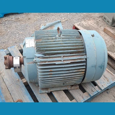 USED RELIANCE ELECTRIC P3665245B