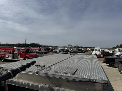 Used 2016 SPARTAN PUMPER Fire Trucks Minnesota US | Carco Truck & Equipment #1513983