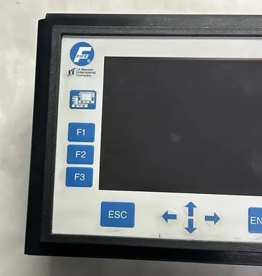 USED FIFE CORP 202570-001