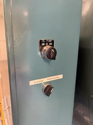 USED 2002 CLEAVER BROOKS CBI200-350-015